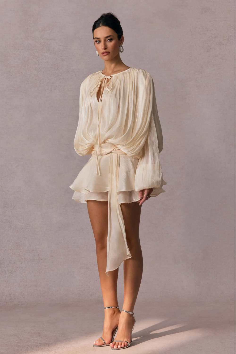 AVERY – Mini Dress