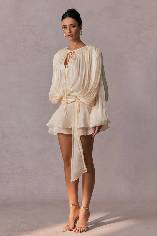 AVERY – Mini Dress
