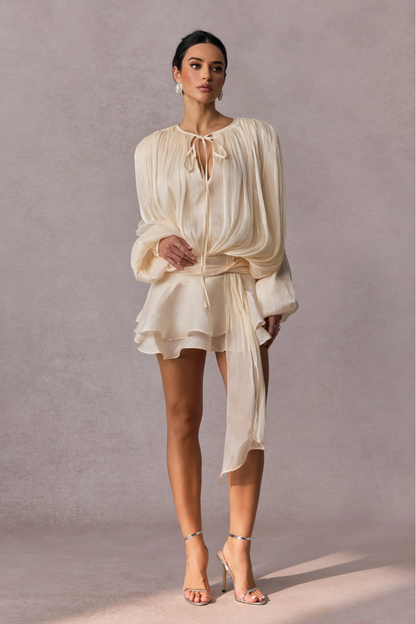 AVERY – Mini Dress